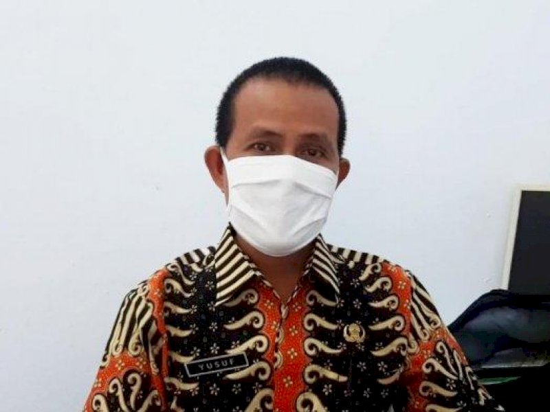 Usai 'Zero Case' Virus Covid, Korban Meninggal Dunia Muncul di Bone