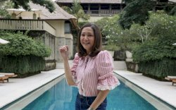 Dituding Penyebab Perceraian Sule, Maia Estianty Sampaikan Permintaan Maaf 