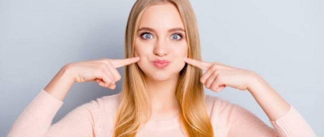 5 Tips Ini Ampuh Bikin Pipi Chubby Jadi Lebih Tirus, Dicoba Yuk!