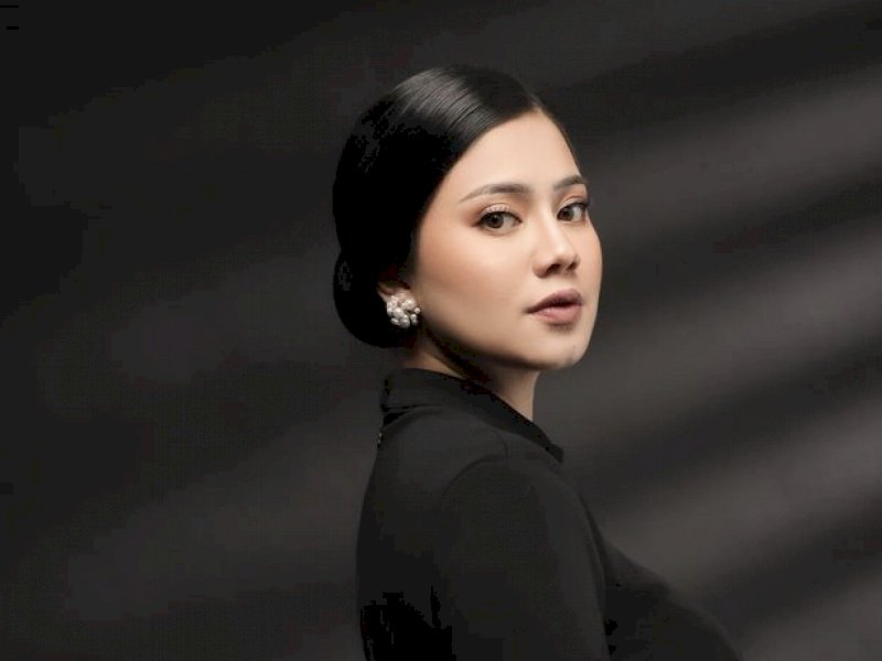 Hamil Anak Kedua, Felicya Angelista Benci Bau Parfum Caesar Hito Hingga Doyan Ngunyah Odol