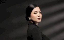 Hamil Anak Kedua, Felicya Angelista Benci Bau Parfum Caesar Hito Hingga Doyan Ngunyah Odol