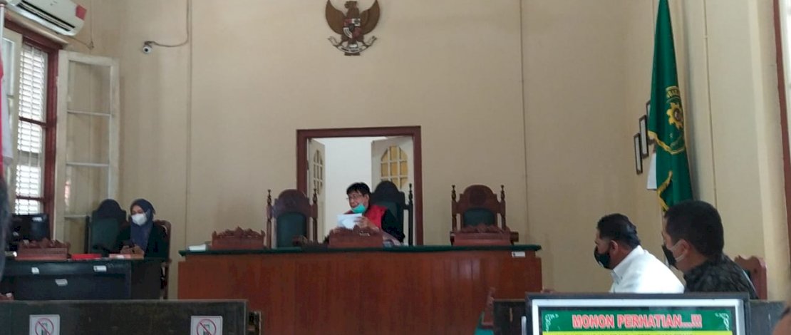 Hakim Tolak Gugatan Terhadap Polda Sulsel, Penyitaan Sertifikat Tanah Palsu Atas Lahan Eks Kebun Binatang Sah 