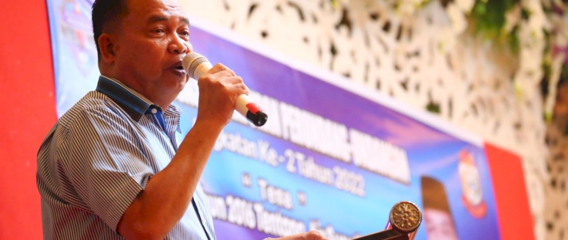  Legislator PAN Sorot Perda Pemberian ASI Eksklusif Belum Optimal