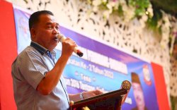  Legislator PAN Sorot Perda Pemberian ASI Eksklusif Belum Optimal