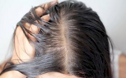 Tips Sederhana Merawat Rambut Lepek Agar Kembali Indah, Salah Satunya Hindari Produk Berbahan Silikon