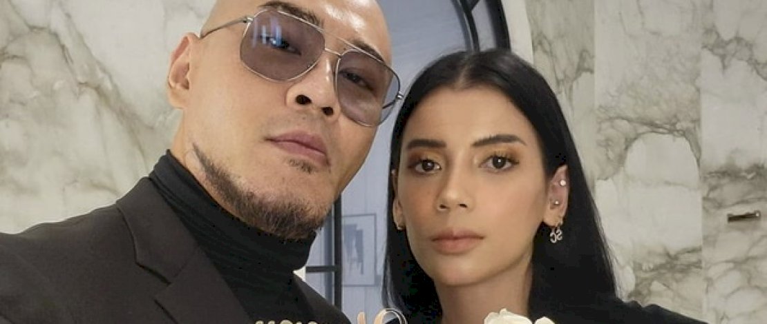 Diingatkan Netizen Pakai Hijab, Sabrina Chairunnisa: Siape Lu Nyuruh-nyuruh Gue ? Diingatkan Netizen Pakai Hijab, Sabrina Chairunnisa: Siape Lu Nyuruh-nyuruh Gue ?
