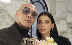 Diingatkan Netizen Pakai Hijab, Sabrina Chairunnisa: Siape Lu Nyuruh-nyuruh Gue ? 