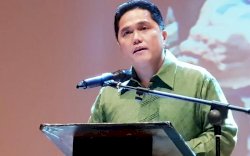 Biaya Haji Minta Diturunkan, Erick Thohir: Jangan Buat Garuda Sakit Lagi