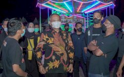 Buka Belopa UMKM Expo 2022, Basmin Tekankan Protokol Kesehatan