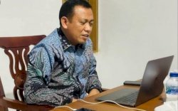 Cuaca Ekstrem, Bupati Takalar Imbau Nelayan Hati-hati