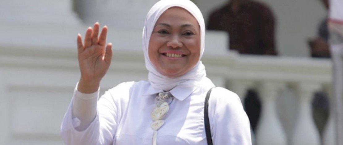 Ida Fauziyah Ida Fauziyah