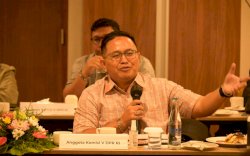 Komisi V DPR Meminta Pihak Bandara Bali Berbenah Jelang KTT G-20