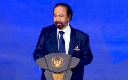 Surya Paloh Pastikan Nasdem Batal Usung Anies di Pilgub DKI 2024 