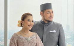 Bakal Dinikahi Ivan Gunawan Tahun Depan, Ini Jawaban Tak Terduga Ayu Ting Ting