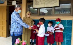 Pemkot Parepare Konsisten Salurkan Program Peduli Pendidikan