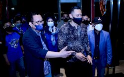 Elektabilitas Demokrat Masuk 3 Besar Survei Litbang Kompas, Ni'matullah: Menunjukkan Kepemimpinan AHY Sangat Efektif