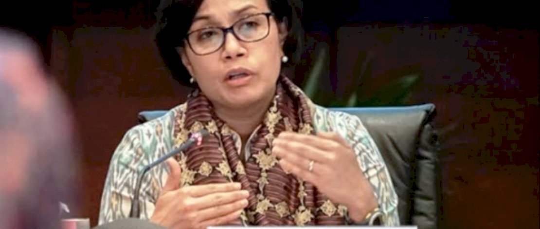 Sri Mulyani