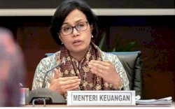 Sektor Pangan Masuk Dalam Program Prioritas APBN 2022