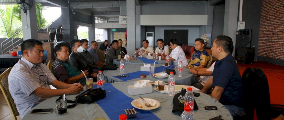 Dukungan ke Yasir Machmud Terus Mengalir, Musprov KONI Sulsel Diprediksi Aklamasi