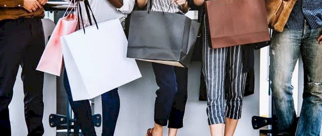 5 Tips Beli Barang Branded Tanpa Menguras Kantong Terlalu Dalam