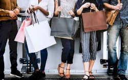 5 Tips Beli Barang Branded Tanpa Menguras Kantong Terlalu Dalam