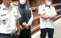 Warga Sulit Dapatkan Minyak Goreng, Tim Pemkab Luwu  Sidak Gudang dan Swalayan