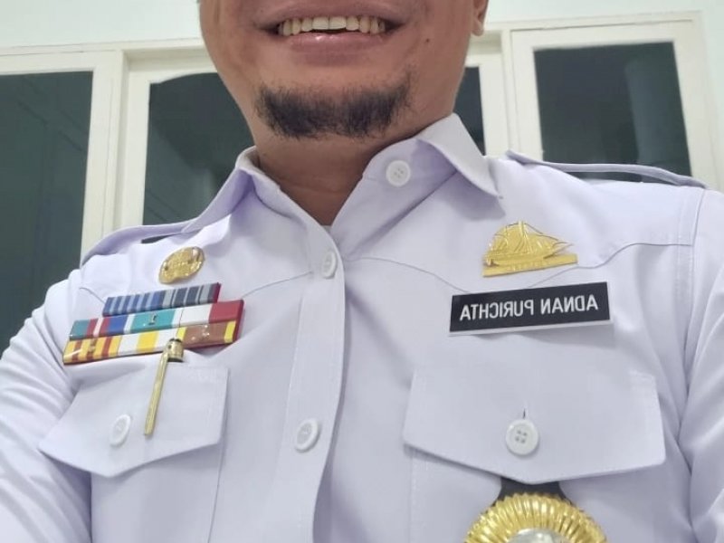 Sembuh dari Covid-19, Bupati Gowa Kembali Berkantor