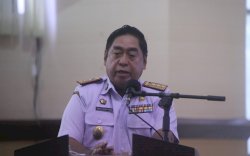 Abdul Hayat Gani Menang di PTTUN, Pj Gubernur Sulsel : Bukan Urusan Pemprov