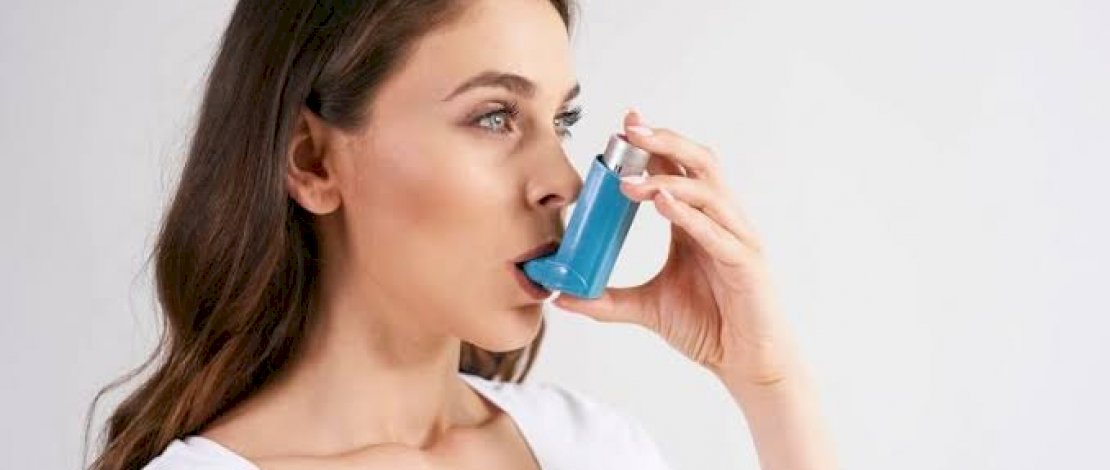 4 Jenis Olahraga yang Tepat Bagi Penderita Asma 