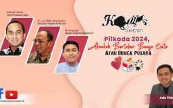 Pencatatan Pemilu Rumit, Ketua KPU Sulsel : Peluang Terjadinya Masalah