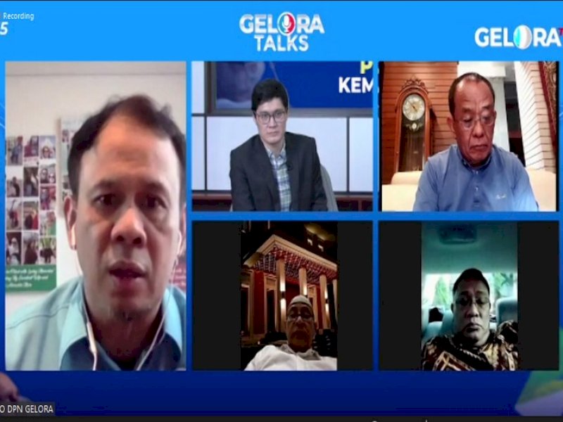 Pemerintah Harus Waspada, Tahun Depan Indonesia Bakal Hadapi Jurang Fiskal dan Ekonomi yang Berat 