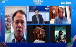 Pemerintah Harus Waspada, Tahun Depan Indonesia Bakal Hadapi Jurang Fiskal dan Ekonomi yang Berat 