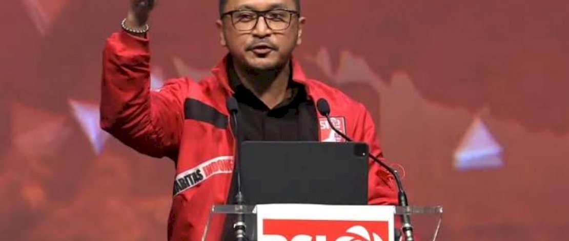 Giring hingga Taufik Hidayat jadi Calon Wakil Menteri Kabinet Prabowo-Gibran 