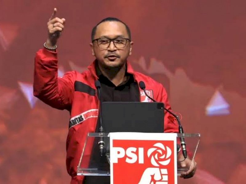 Giring hingga Taufik Hidayat jadi Calon Wakil Menteri Kabinet Prabowo-Gibran 
