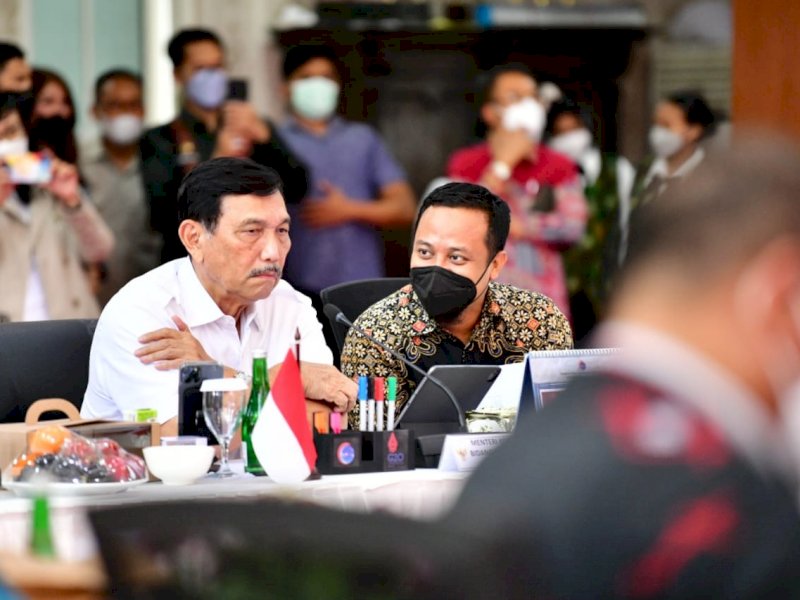 Dukung UMKM, Rp 400 Triliun Belanja Pemerintah Wajib Gunakan E-Catalog