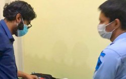 Tidak Dilengkapi Dokumen Resmi, Rudenim Makassar Amankan Deteni Asal Yaman 