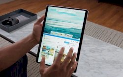 Windows 11 Bakal Ramah di Tablet