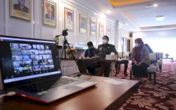 Bata, Pasir, Hingga Kerikil Akan Masuk E-Catalog