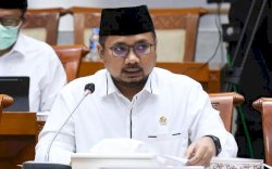 Persiapan Haji 2022, Menag Yaqut: Saya Tidak Mau Ada yang Santai