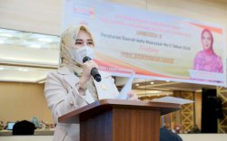 Legislator Makassar Minta Hak Anak Jadi Perhatian Masyarakat dan Orang Tua