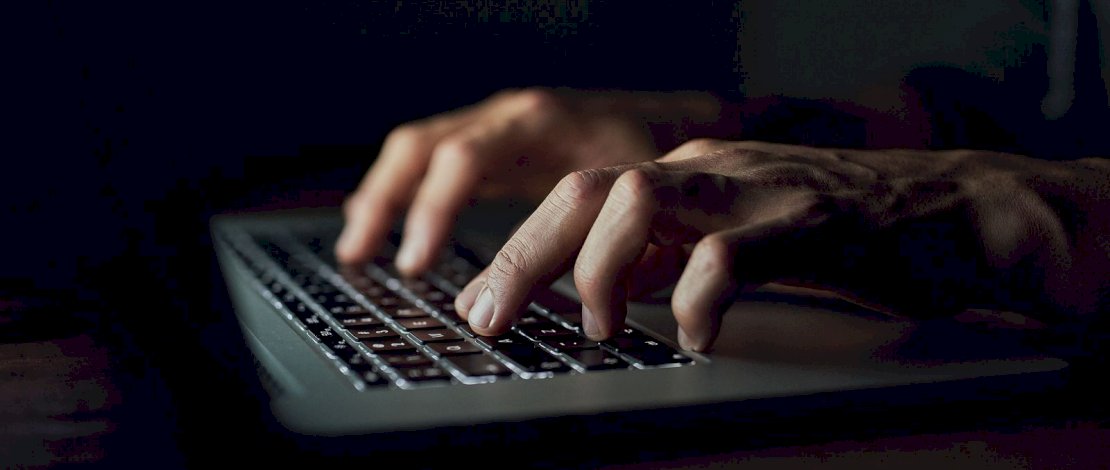 Bank dan Situs Pemerintah Ukraina Digempur Serangan Siber