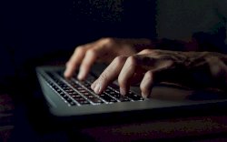 Bank dan Situs Pemerintah Ukraina Digempur Serangan Siber