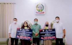 Runner-up di Laga AFF 2020, Pemprov Sulsel Hadiahi Rp 100 Juta Asnawi dan Irfan Jaya