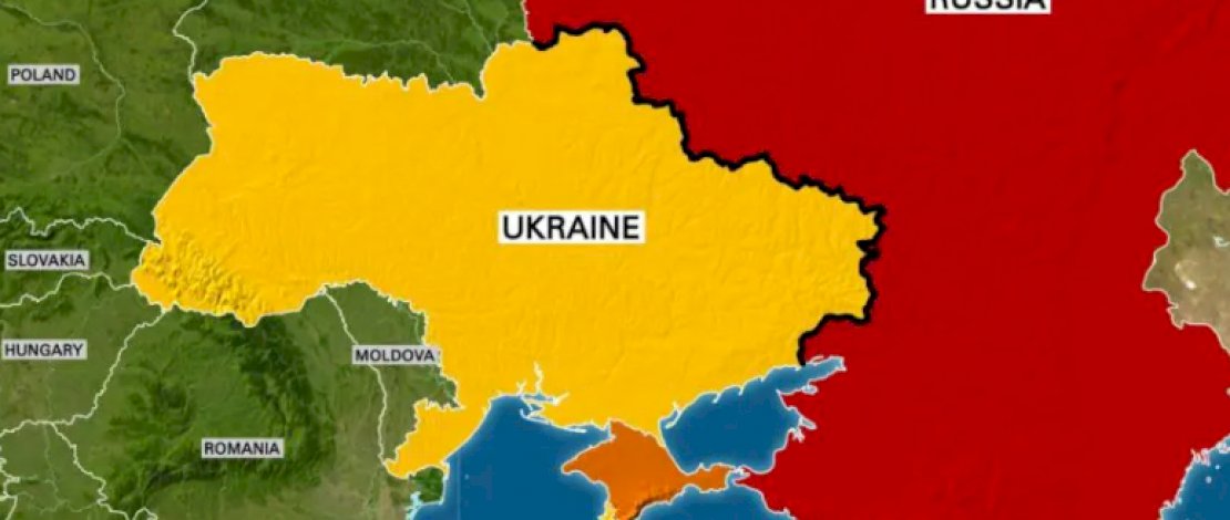 Sekitar 6.000 warganya di Ukraina, Presiden China Xi Jinping Kirim Pesawat