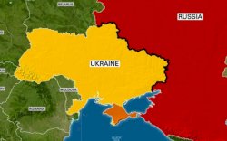 Sekitar 6.000 warganya di Ukraina, Presiden China Xi Jinping Kirim Pesawat