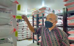 Kementan Siapkan Benih Sumber Kedelai Yang Adaptif Lingkungan Tropis