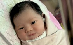 Ini Wajah Cantik Putri Aurel Atta Lengkap dengan Nama dan Artinya 