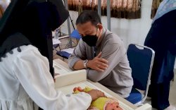 Dinkes Sulsel Mulai Tahapan Rekruitmen Tenaga Gizi Pendamping Desa 