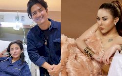 Akui Tak Punya Hubungan dengan Ayu Aulia, Zikri Daulay: Masa Pacaran Sama Pacar Orang?