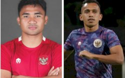 Asnawi dan Irfan Apresiasi Bonus dari Pemprov Sulsel, Plt Gubernur: Motivasi Untuk Seluruh Atlet Sulsel
